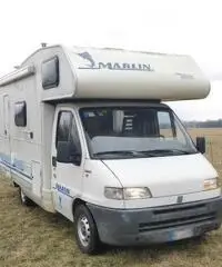 Elnagh marlin