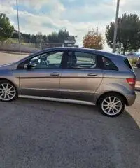 Classe b garanzia Classe b garanzia