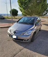 Classe b garanzia