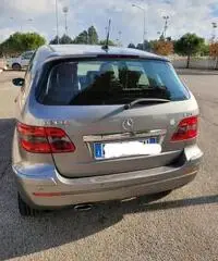 Classe b garanzia