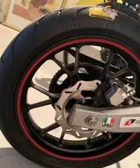 Aprilia RS4 125 SBK Replica
