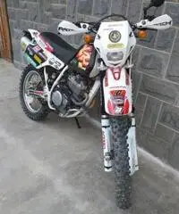 Honda XR 250 R