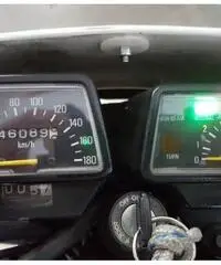 Yamaha XT 600 Z Tenerè - 1984