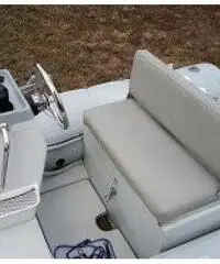 Gommone G43