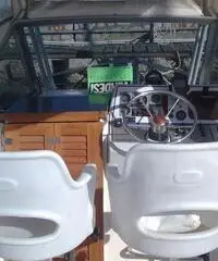 Rio Fish 700