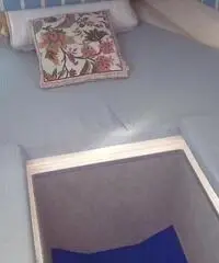Rio Fish 700