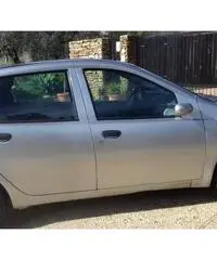 FIAT Punto 2ª serie - 2000