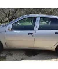 FIAT Punto 2ª serie - 2000