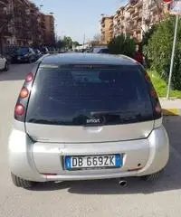 Smart forfour 1.5 cdi