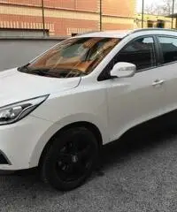 HYUNDAI ix35 - 2014 HYUNDAI ix35 - 2014