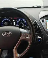 HYUNDAI ix35 - 2014 HYUNDAI ix35 - 2014