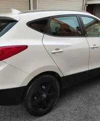 HYUNDAI ix35 - 2014 HYUNDAI ix35 - 2014