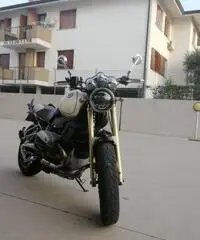 Bmw r 850 r - 2000