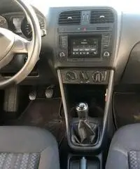 VOLKSWAGEN Polo 5ª serie - 2016 VOLKSWAGEN Polo 5ª serie - 2016