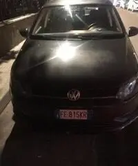 VOLKSWAGEN Polo 5ª serie - 2016 VOLKSWAGEN Polo 5ª serie - 2016