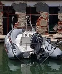 Gommone Asso 5 mt