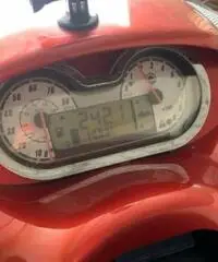 Sea doo