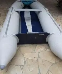 Gommone Typhoon Bombard 380