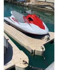 Yamaha vx 1100 anno 2011