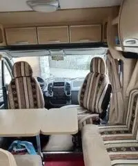 Semintegrale Roller team p55