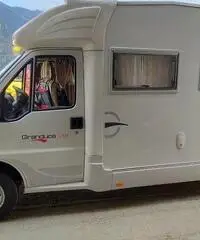 Semintegrale Roller team p55