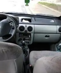 RENAULT Kangoo 1ª serie - 2003