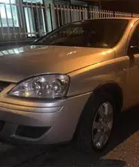 Opel corsa c 1.2 16v Opel corsa c 1.2 16v