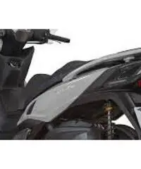 KYMCO AGILITY 300i R16 ABS KYMCO AGILITY 300i R16 ABS