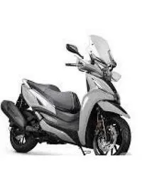 KYMCO AGILITY 300i R16 ABS KYMCO AGILITY 300i R16 ABS