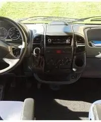 Roller Team Granduca 64