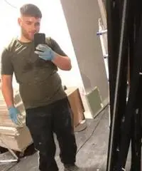 Manovale muratore elettricista o altro Manovale muratore elettricista o altro