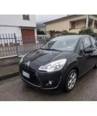 Citroen c3 gpl
