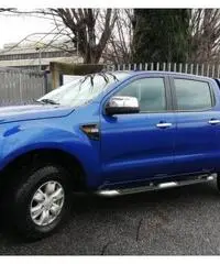 Ford Ranger 2.2 XLT 150cv manuale con Hard Top Ford Ranger 2.2 XLT 150cv manuale con Hard Top