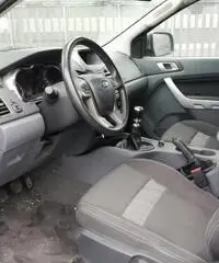 Ford Ranger 2.2 XLT 150cv manuale con Hard Top Ford Ranger 2.2 XLT 150cv manuale con Hard Top