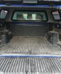Ford Ranger 2.2 XLT 150cv manuale con Hard Top Ford Ranger 2.2 XLT 150cv manuale con Hard Top