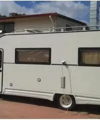 Iveco daily (safariways )