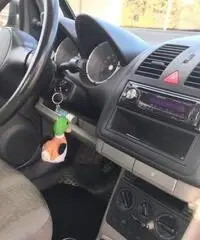 Volkswagen Lupo 1.7 diesel