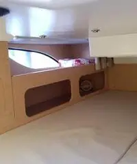 Beneteau 850 flyer sundeck 2 x 200 honda