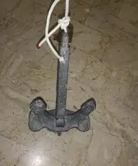 Tender arimar 240+mercury 4cv