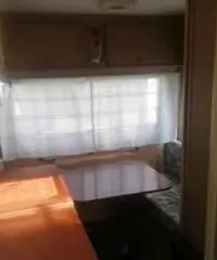 Camper Fiat 238 GPL/ BENZINA