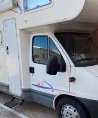 Challenger Mageo183