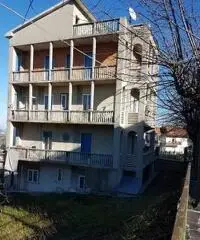 Appartamento indipendente no condominio