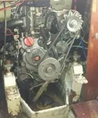 Samourai campeggio nautico