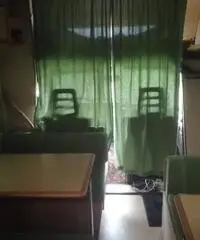 Arca Freccia 360 super (1989)