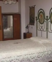 Casa indipendente nel Parco del Monte Cucco