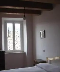 Casa indipendente nel Parco del Monte Cucco