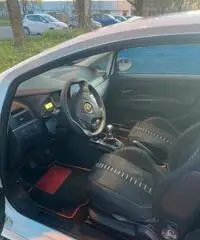 Grande punto tjet abarth