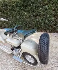 Lambretta d 125