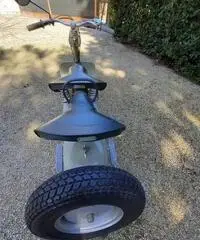 Lambretta d 125