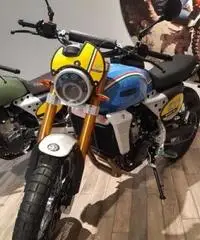 Fantic Motor Caballero 500 Anniversary